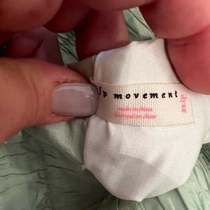 Free people free movement shorts